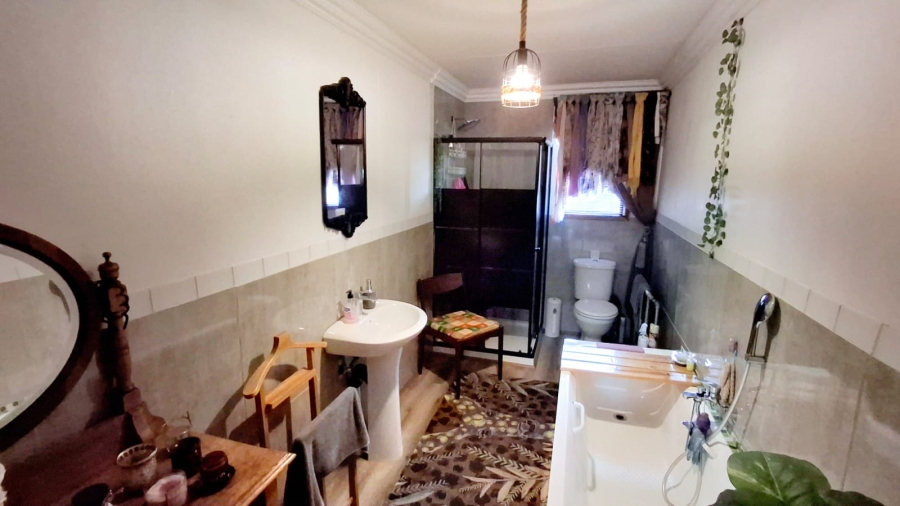 5 Bedroom Property for Sale in Vaalpark Free State